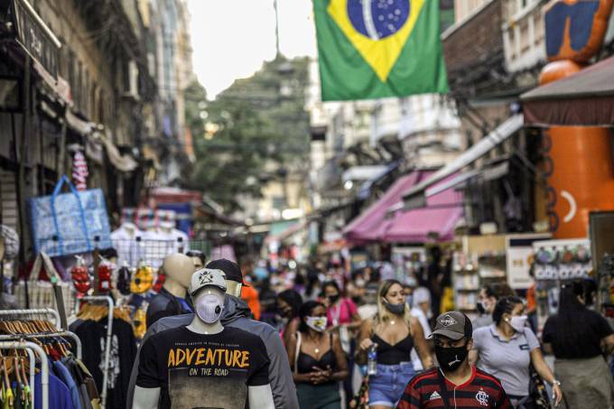 Ricardo Moraes/Reuters