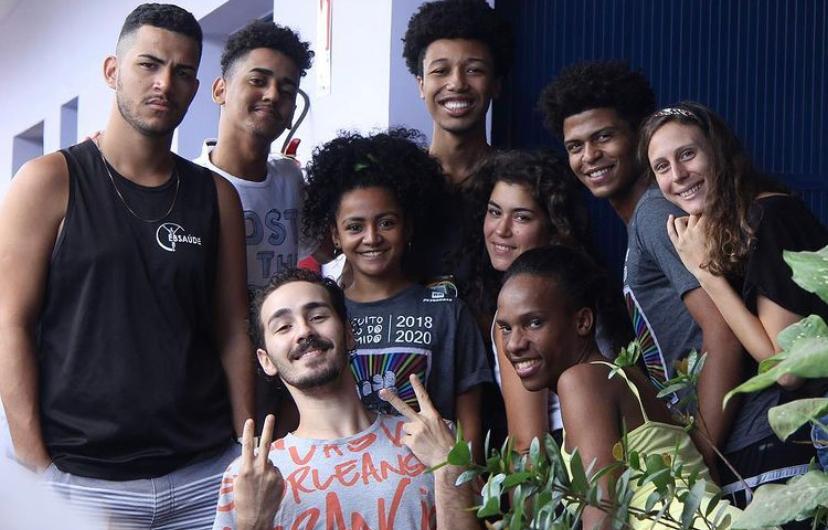 Foto: Matheus Affonso