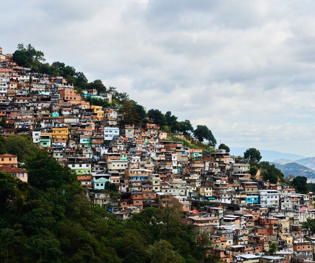 Programa Favela Inova é voltado para os jovens das comunidades - Arquivo/Prefeitura do Rio