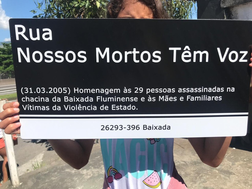 Foto: Lívia Torres/TV Globo