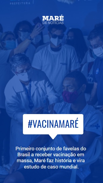 VacinaMare