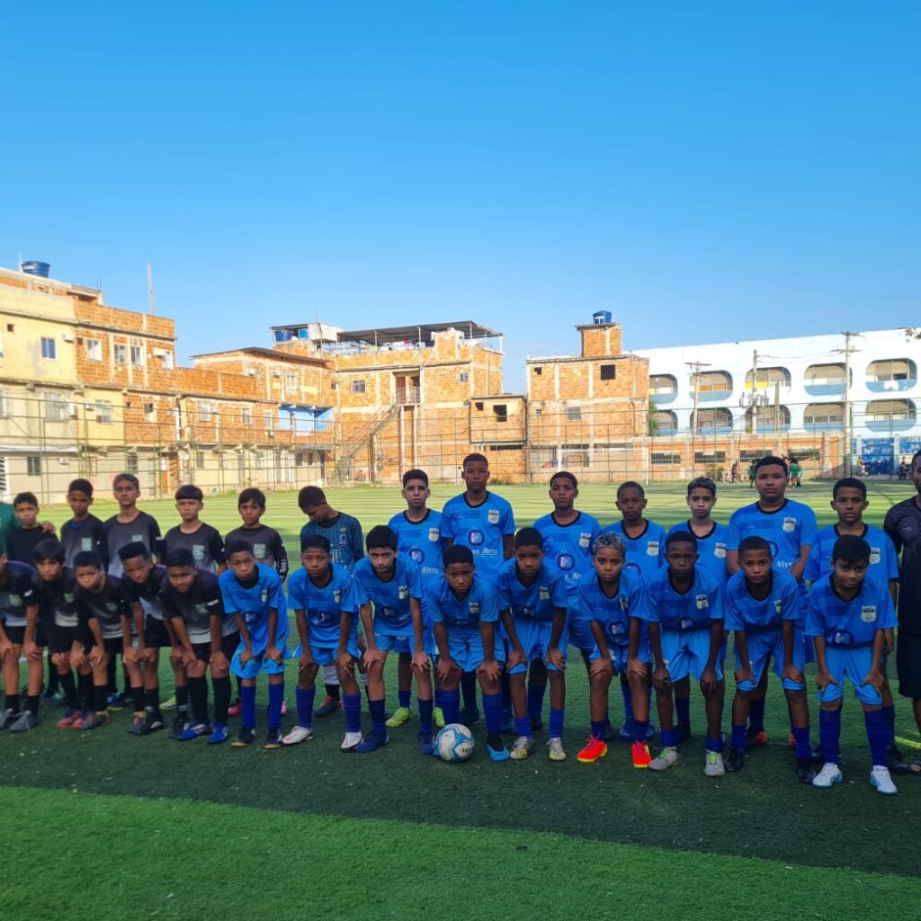 Foto: Edson da Silva/ Arquivo Pessoal