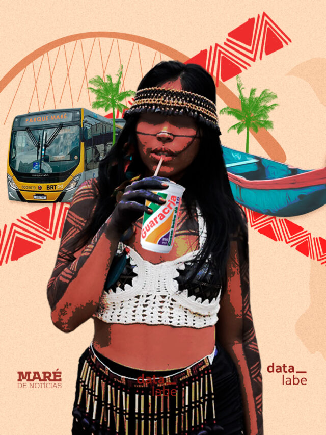 MARÉ INDIGENA